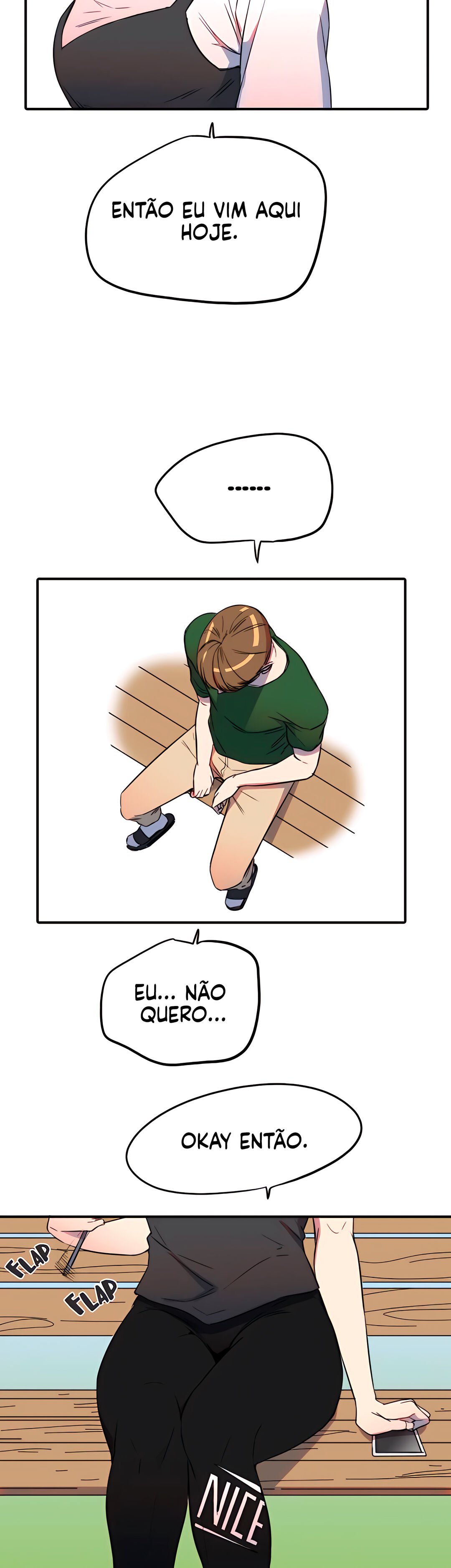 Read Drawing Romance PT Manga Online