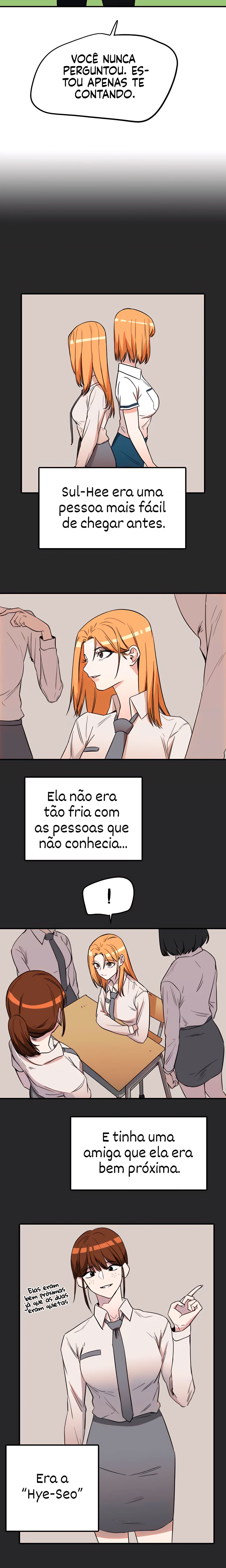 Read Drawing Romance PT Manga Online