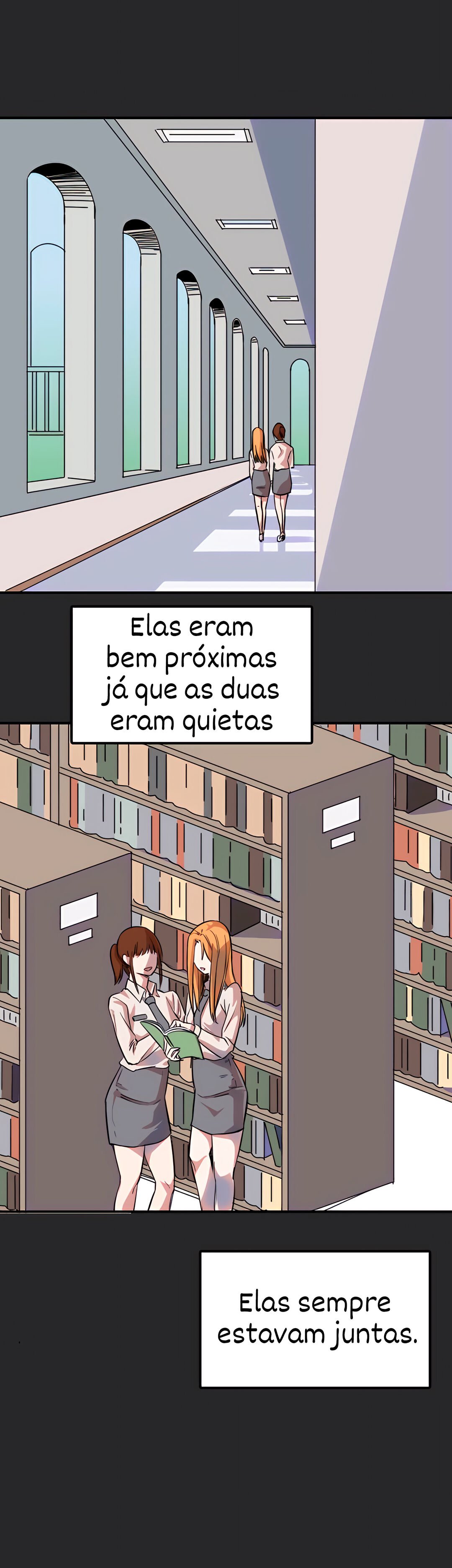 Read Drawing Romance PT Manga Online