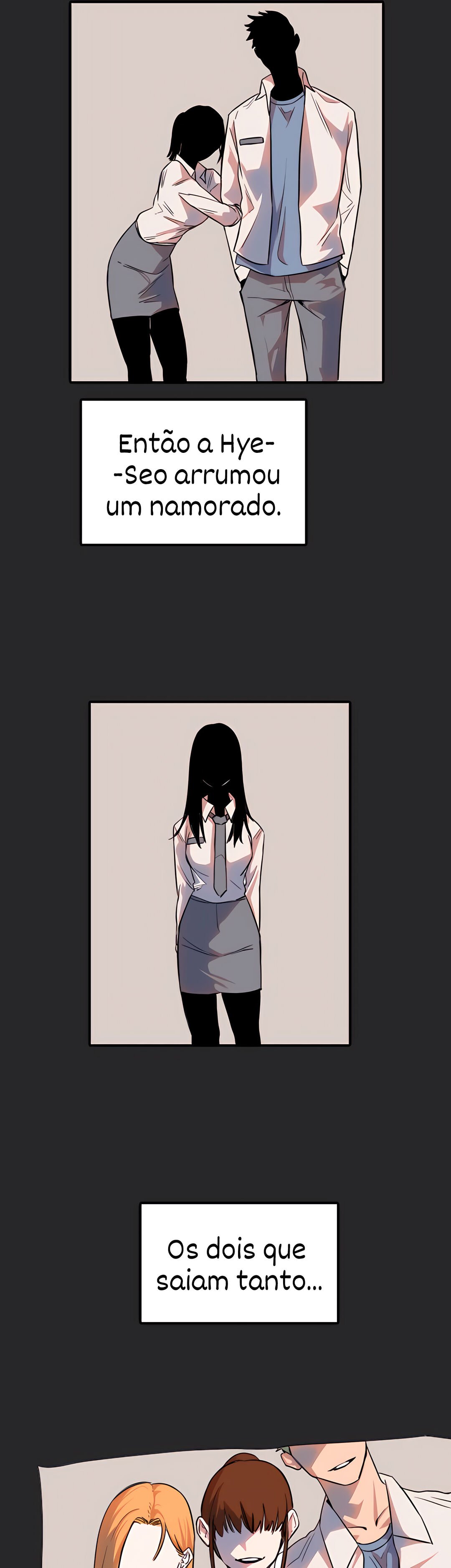 Read Drawing Romance PT Manga Online
