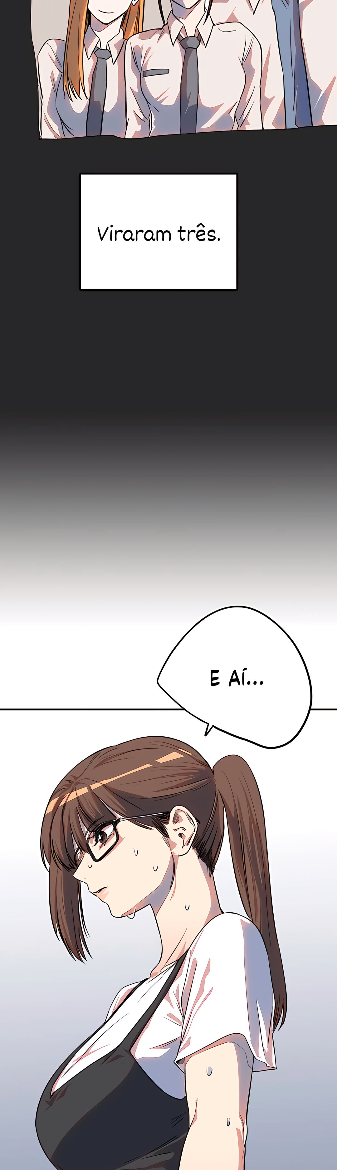 Read Drawing Romance PT Manga Online