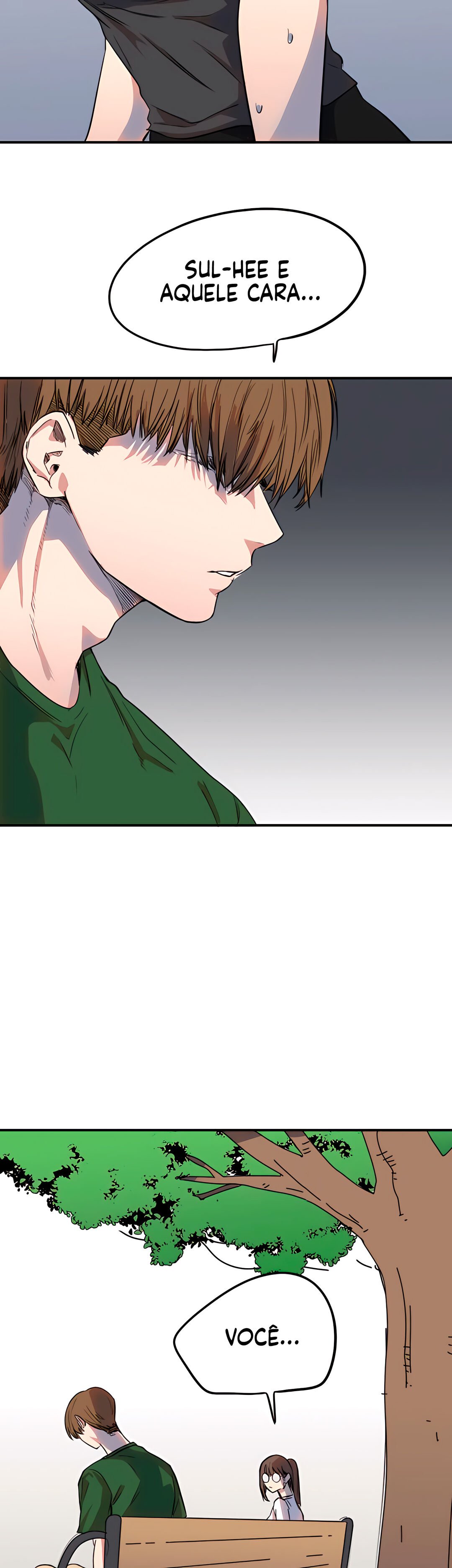 Read Drawing Romance PT Manga Online
