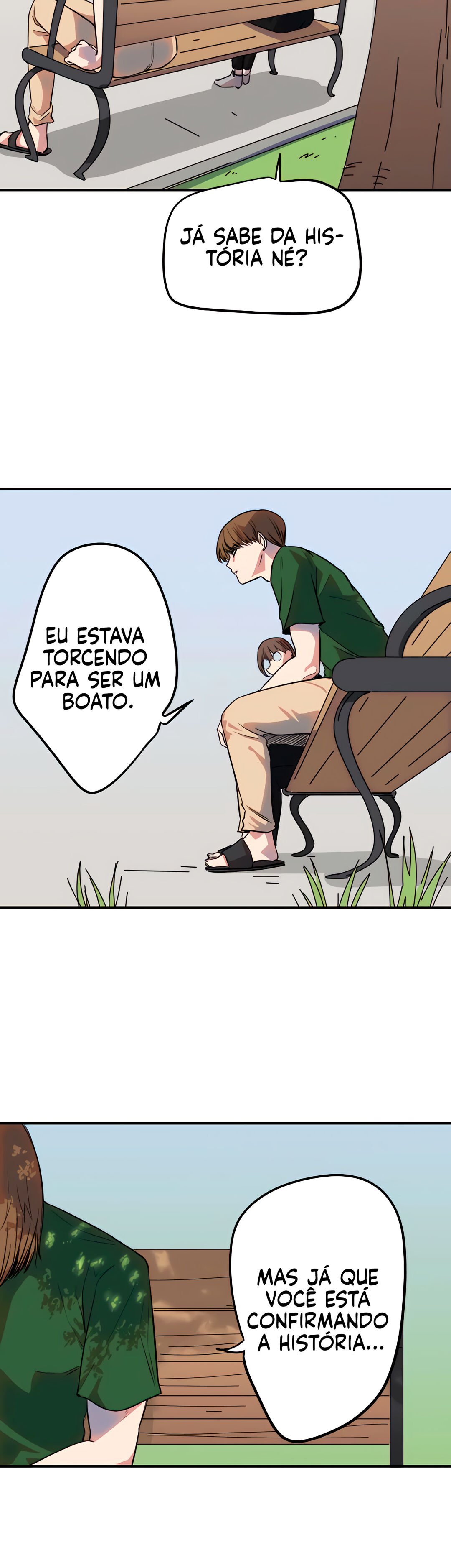 Read Drawing Romance PT Manga Online