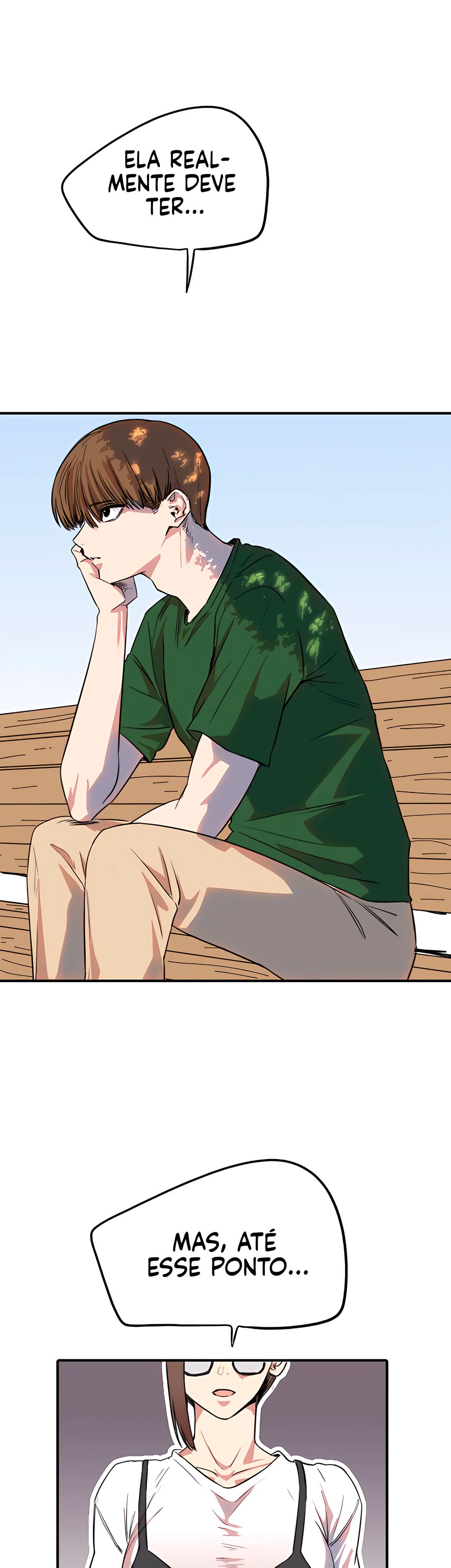Read Drawing Romance PT Manga Online