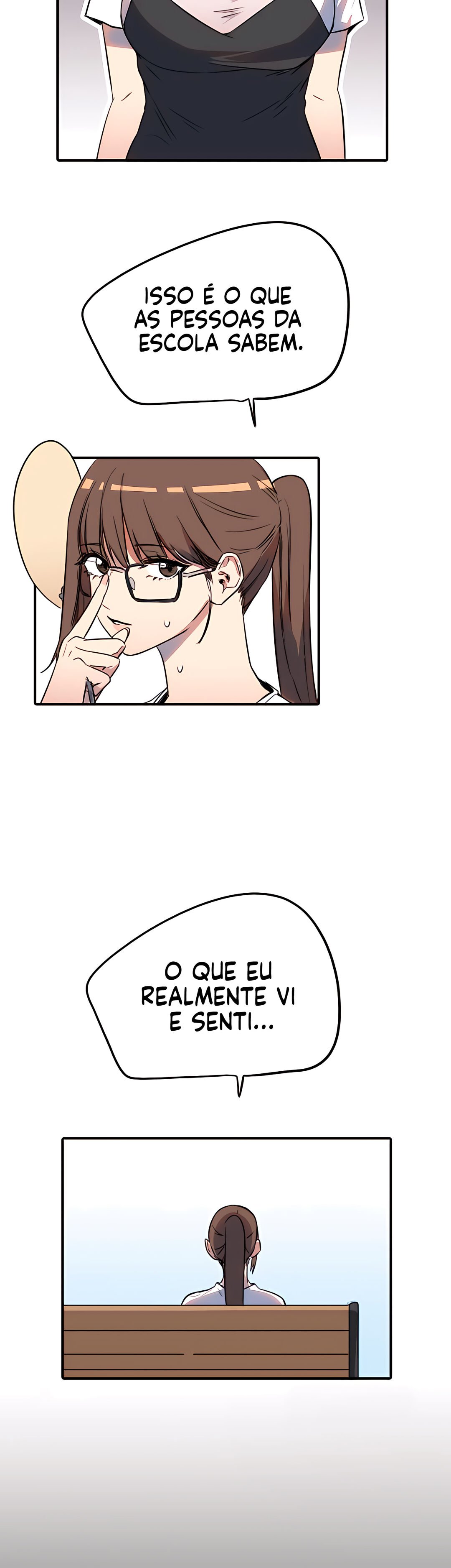 Read Drawing Romance PT Manga Online