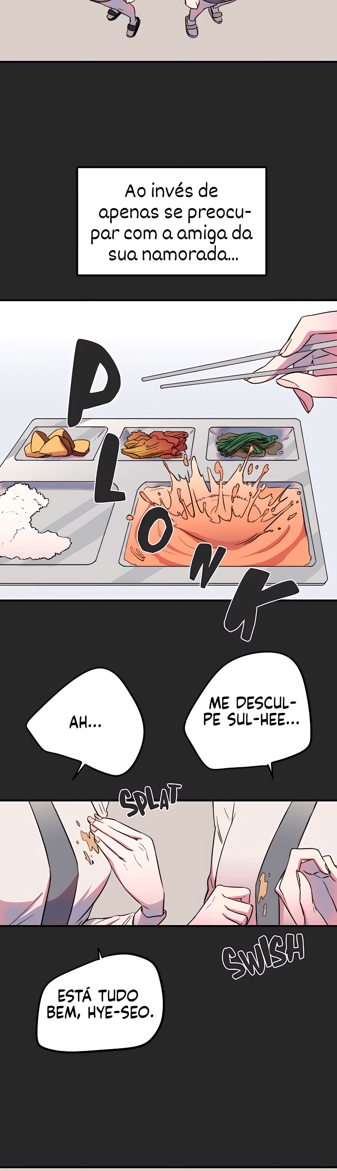 Read Drawing Romance PT Manga Online