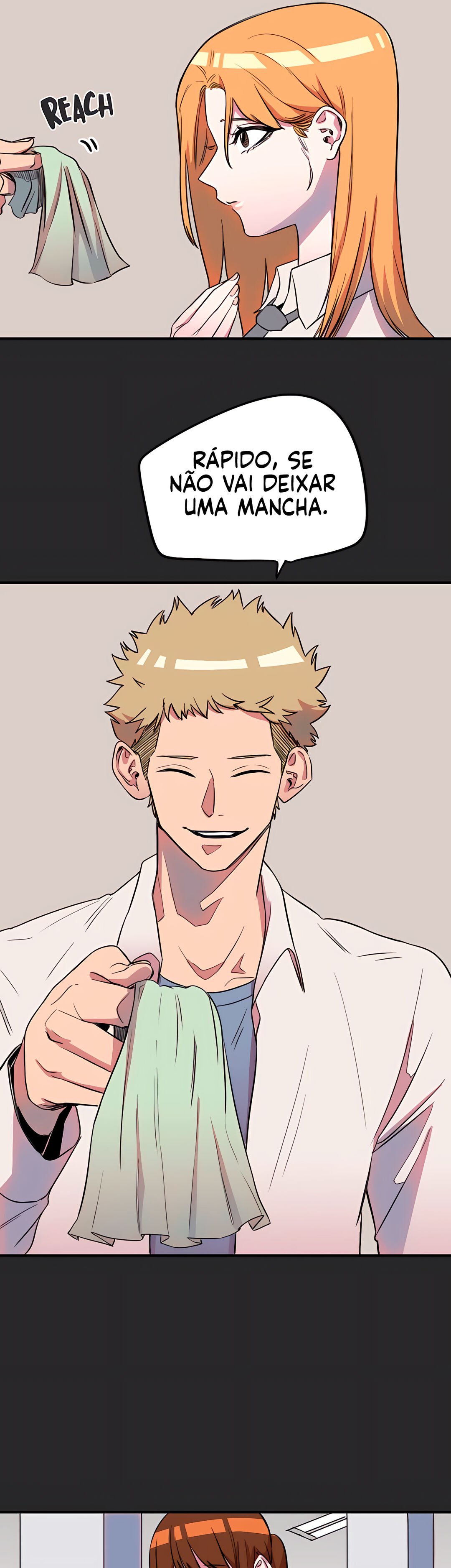 Read Drawing Romance PT Manga Online