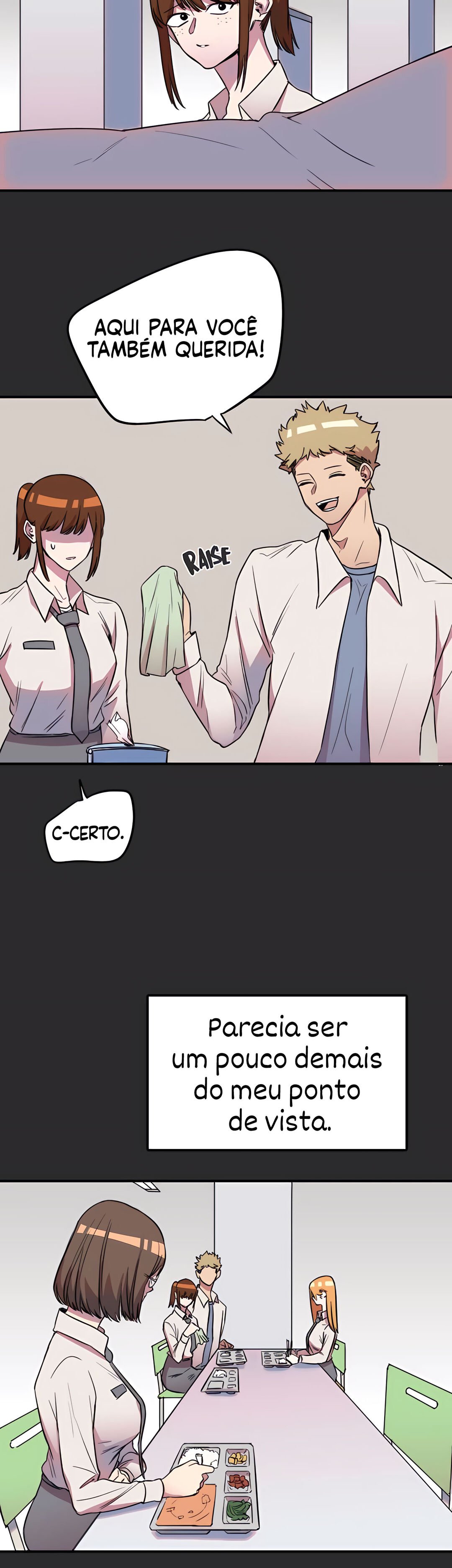 Read Drawing Romance PT Manga Online
