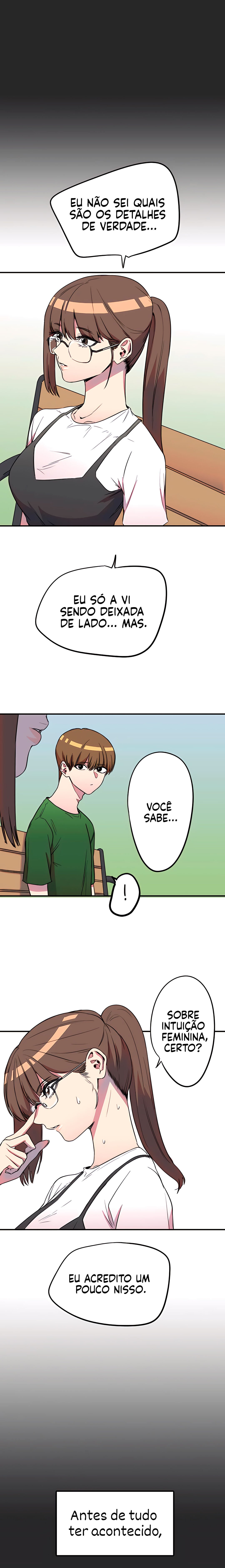 Read Drawing Romance PT Manga Online