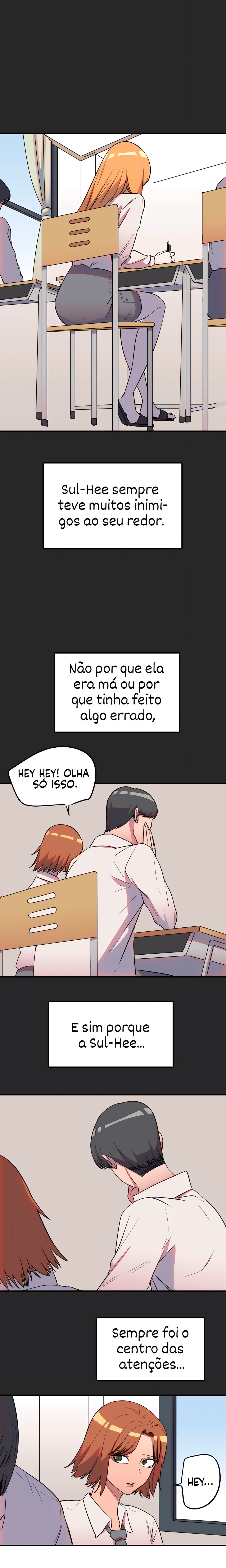 Read Drawing Romance PT Manga Online