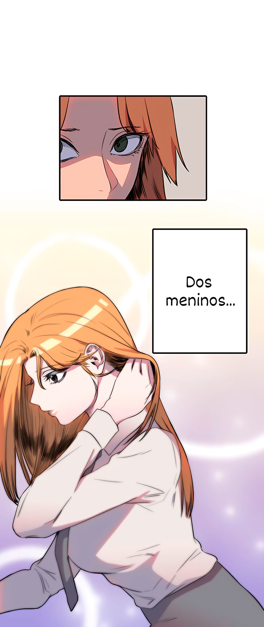 Read Drawing Romance PT Manga Online