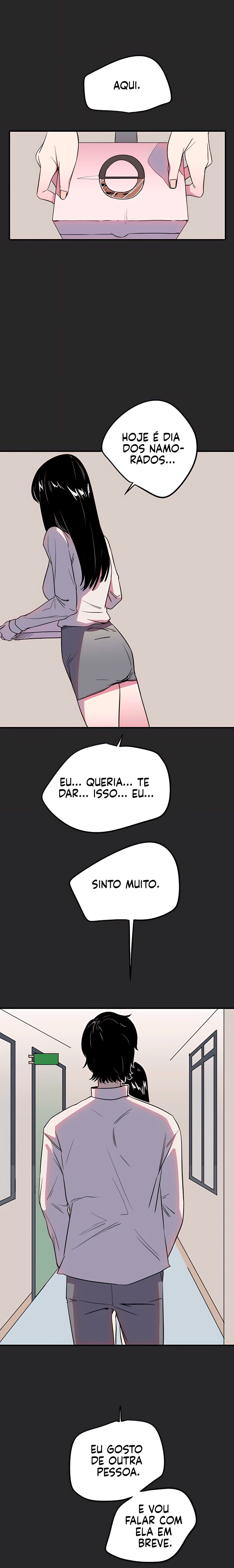 Read Drawing Romance PT Manga Online