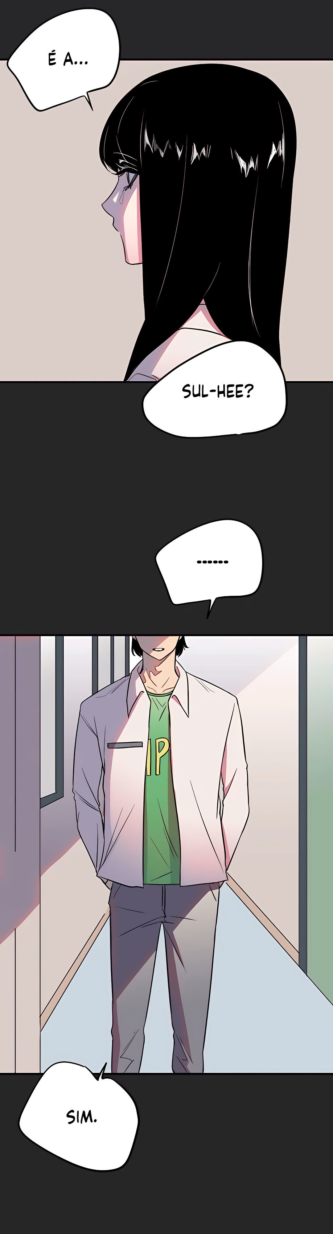 Read Drawing Romance PT Manga Online