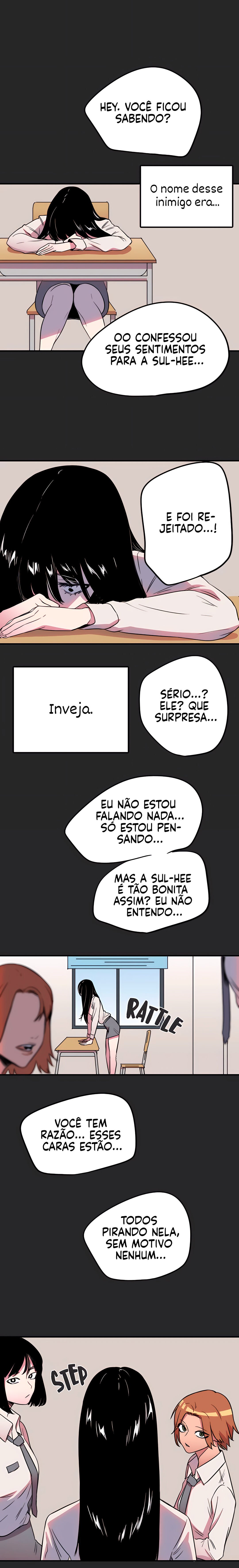 Read Drawing Romance PT Manga Online