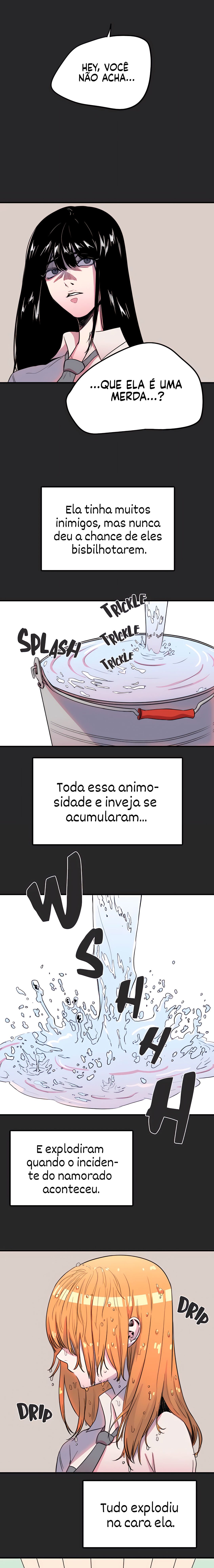 Read Drawing Romance PT Manga Online