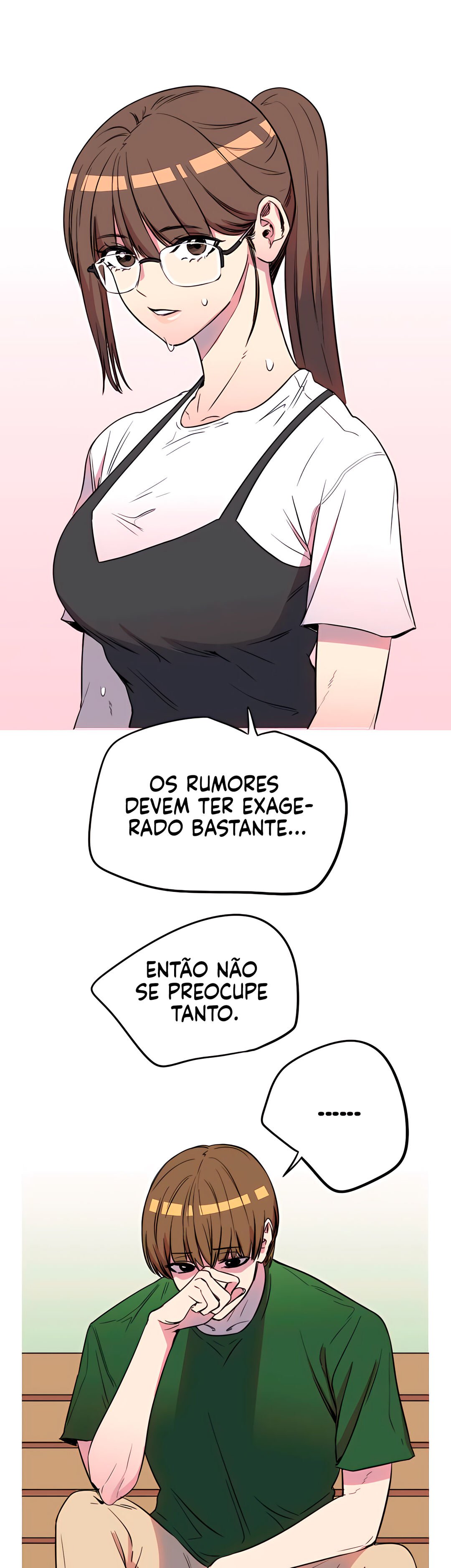 Read Drawing Romance PT Manga Online