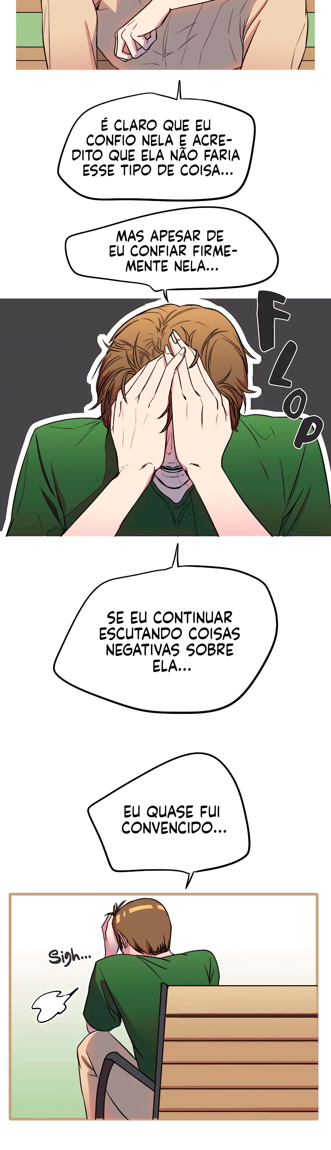 Read Drawing Romance PT Manga Online