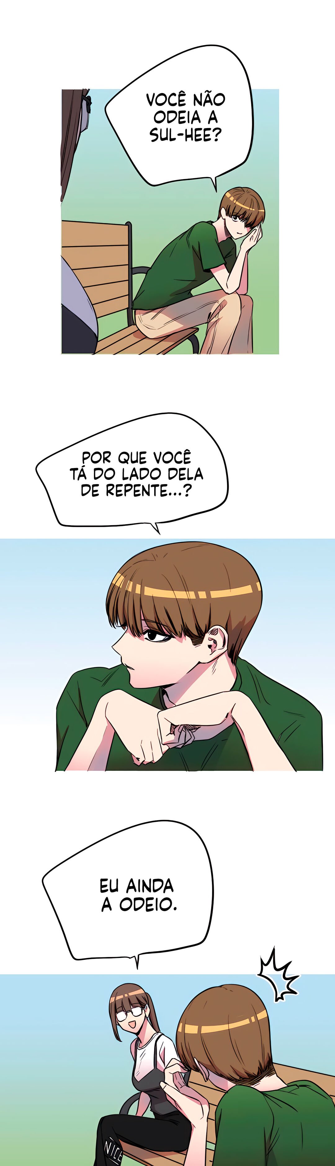 Read Drawing Romance PT Manga Online