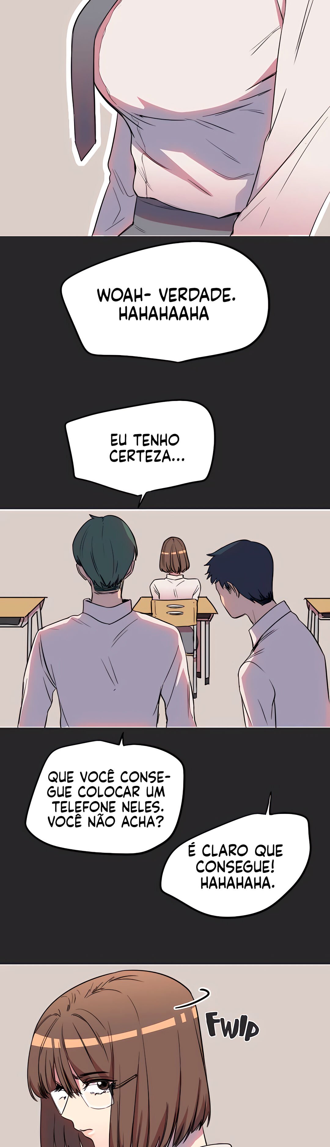 Read Drawing Romance PT Manga Online