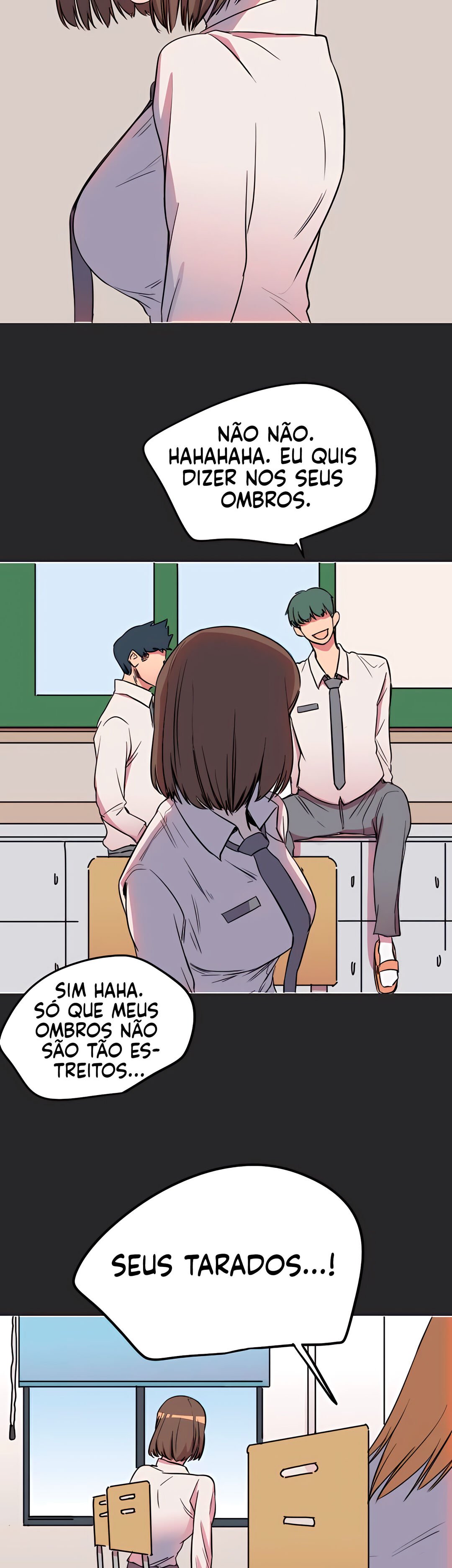 Read Drawing Romance PT Manga Online