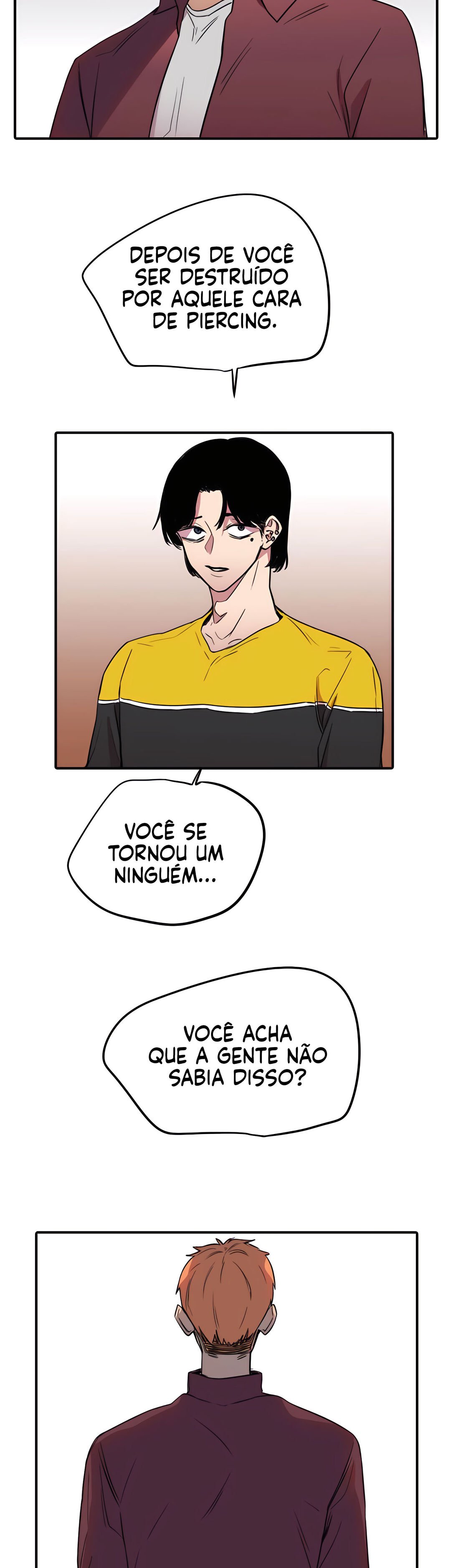 Read Drawing Romance PT Manga Online