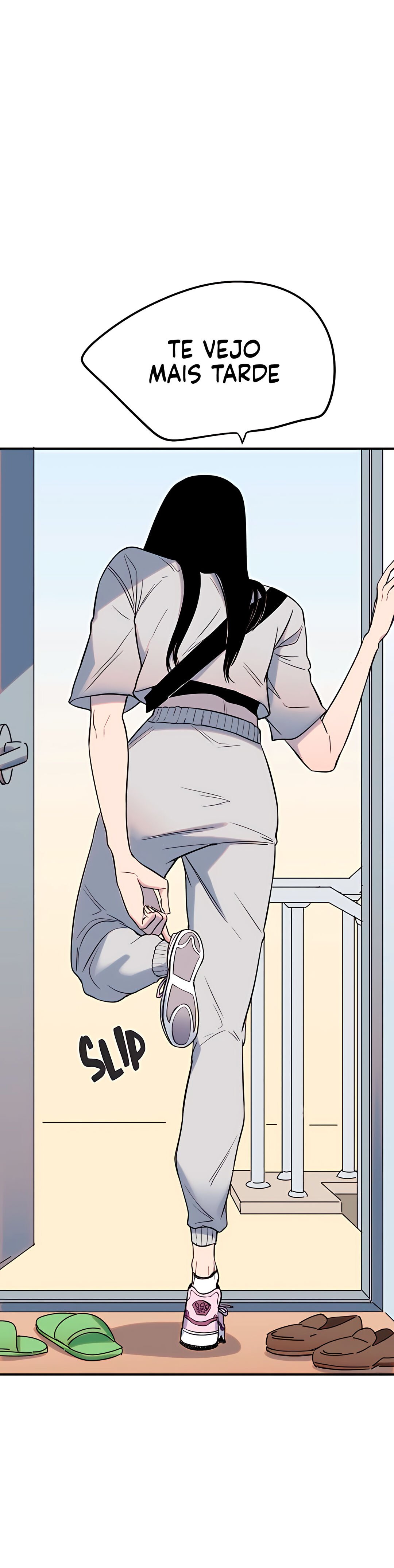 Read Drawing Romance PT Manga Online