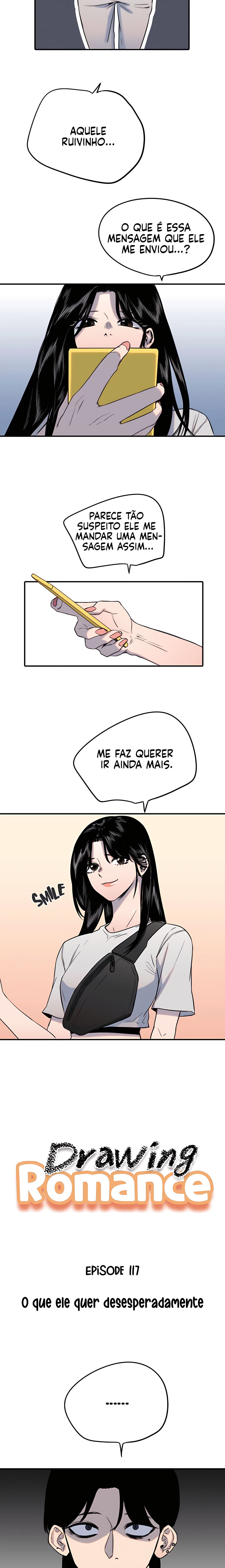 Read Drawing Romance PT Manga Online