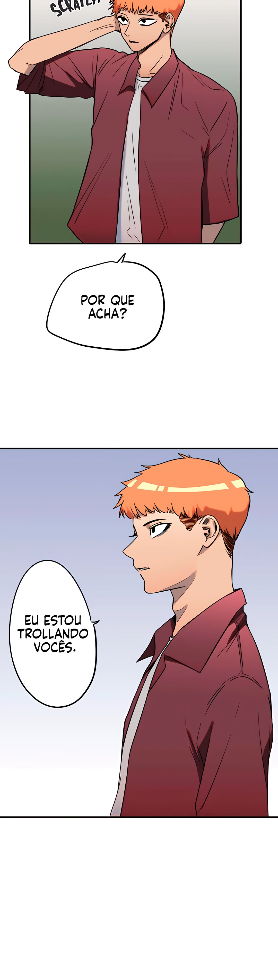 Read Drawing Romance PT Manga Online