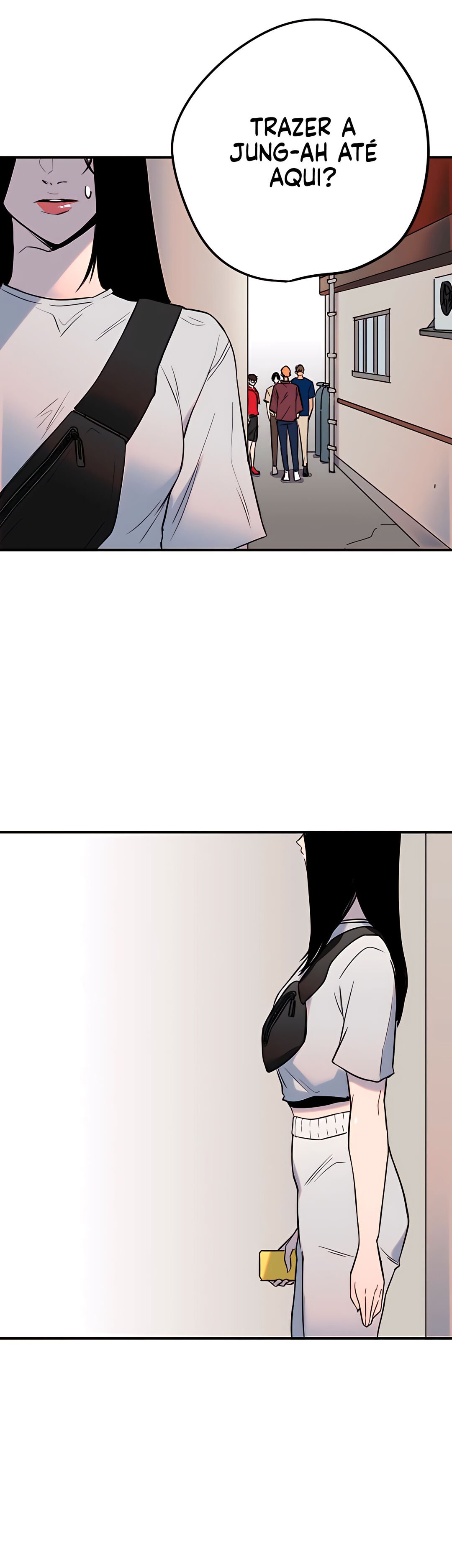 Read Drawing Romance PT Manga Online
