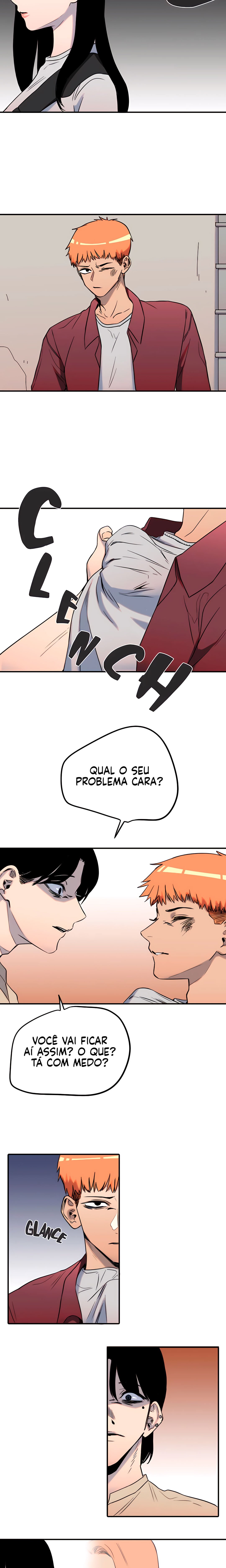 Read Drawing Romance PT Manga Online