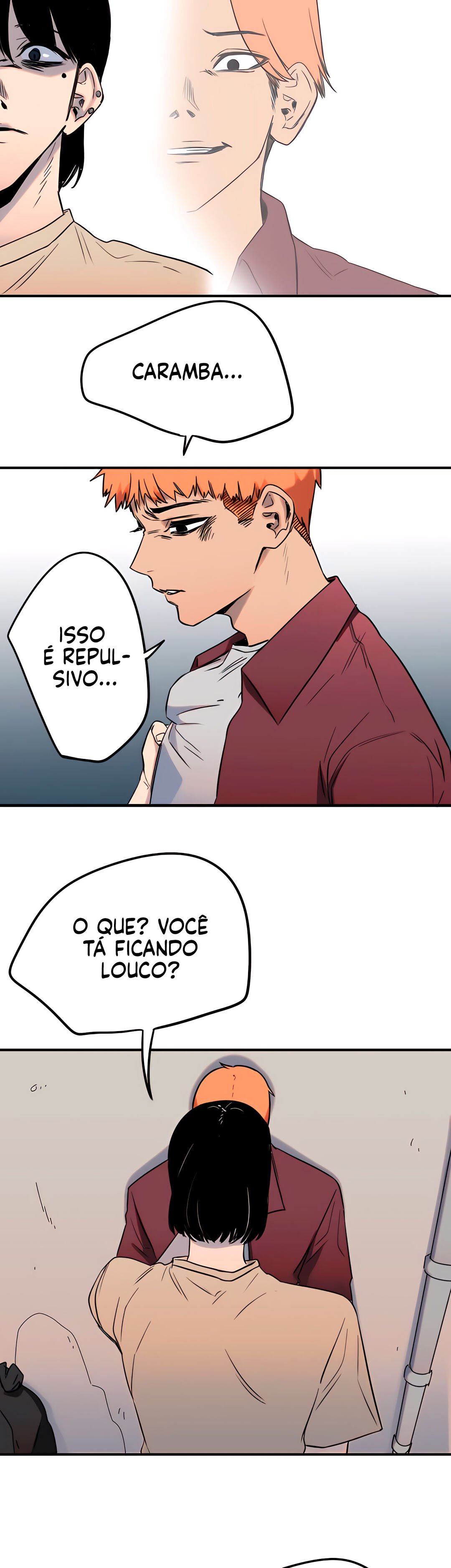 Read Drawing Romance PT Manga Online