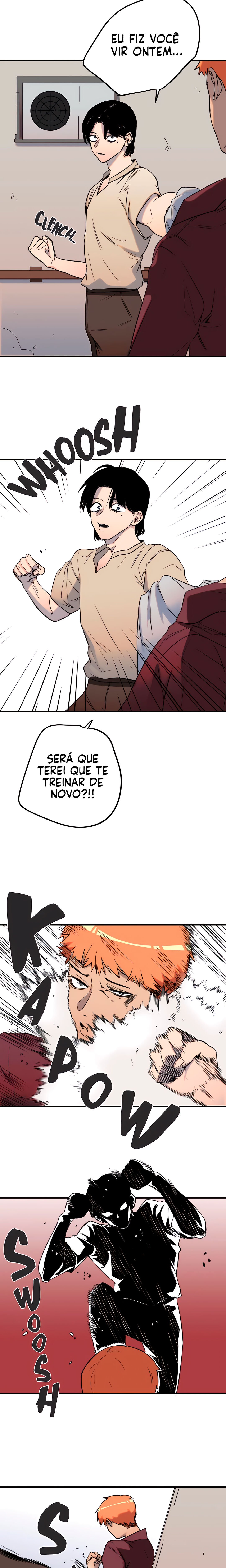 Read Drawing Romance PT Manga Online
