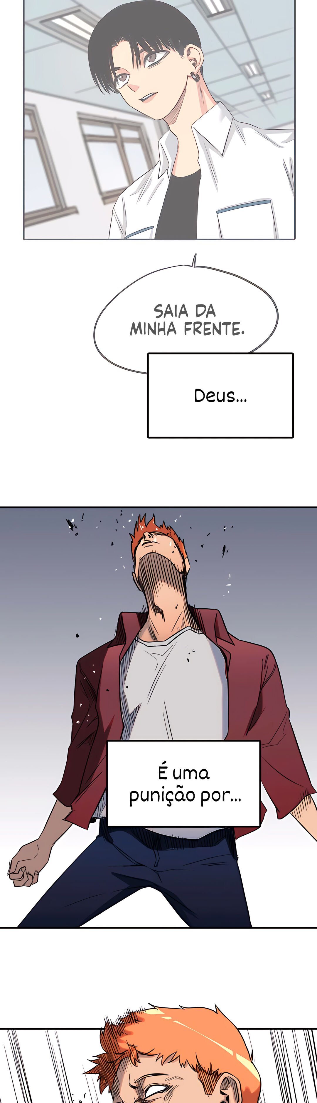Read Drawing Romance PT Manga Online