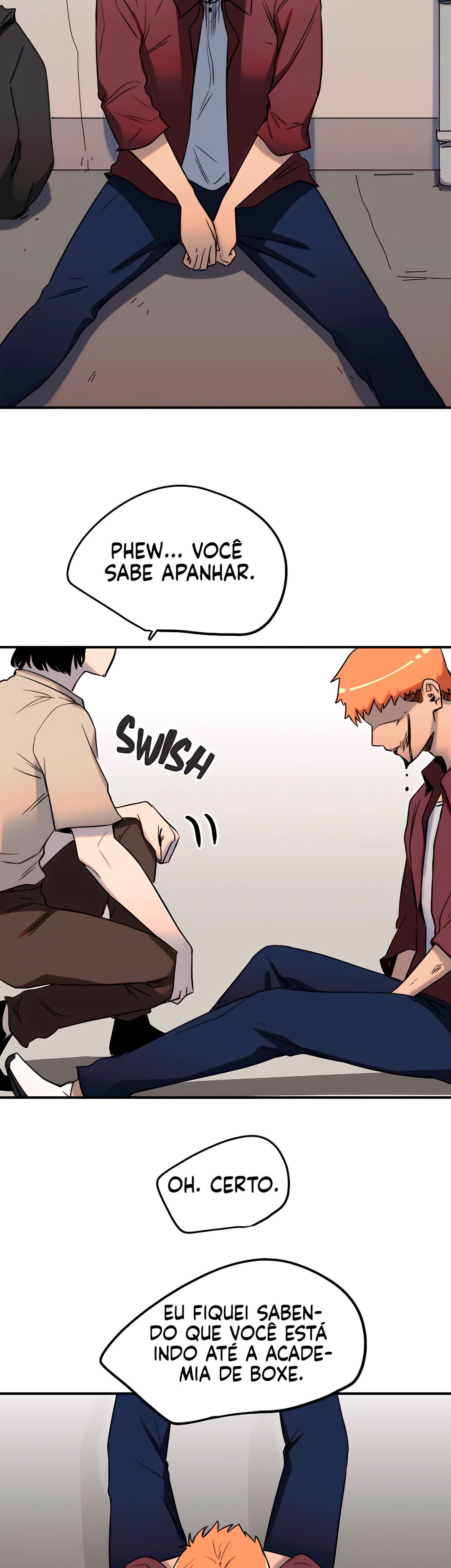 Read Drawing Romance PT Manga Online