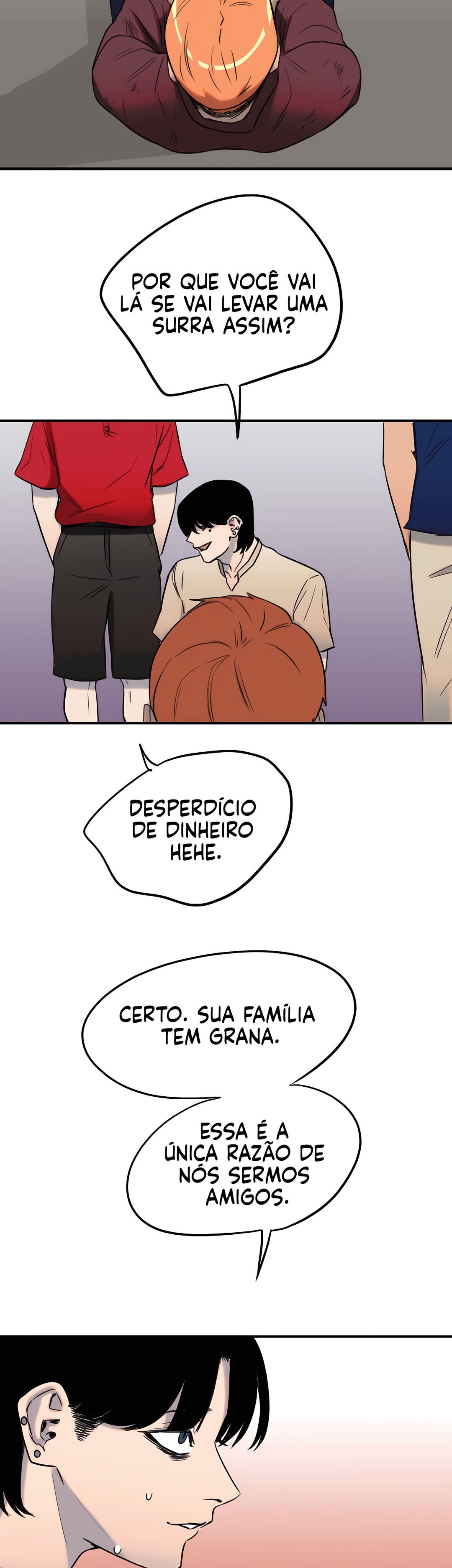 Read Drawing Romance PT Manga Online