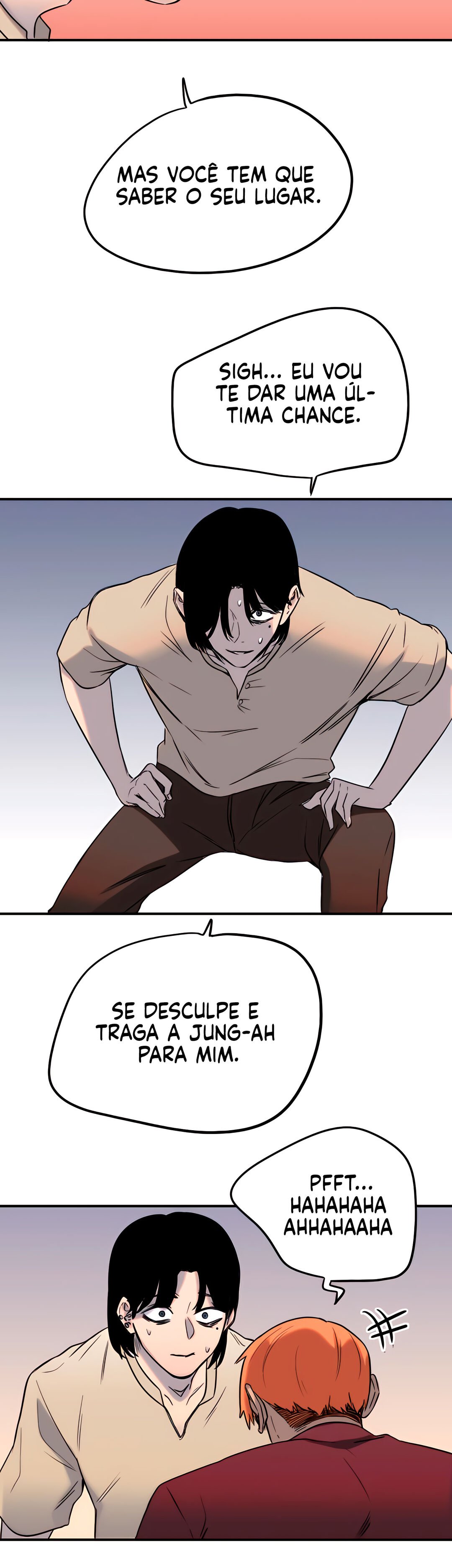Read Drawing Romance PT Manga Online