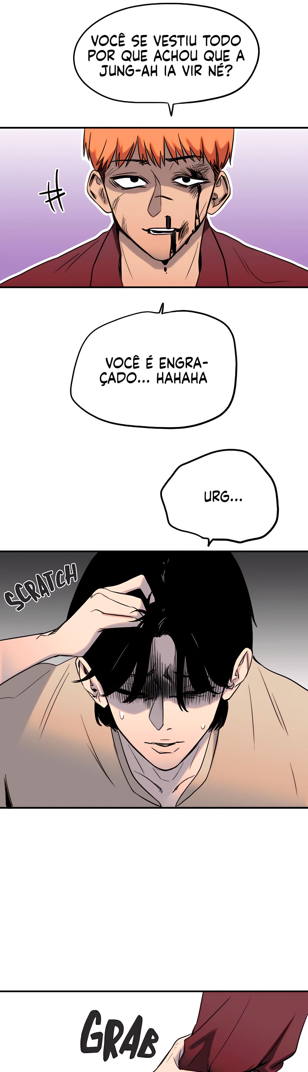 Read Drawing Romance PT Manga Online