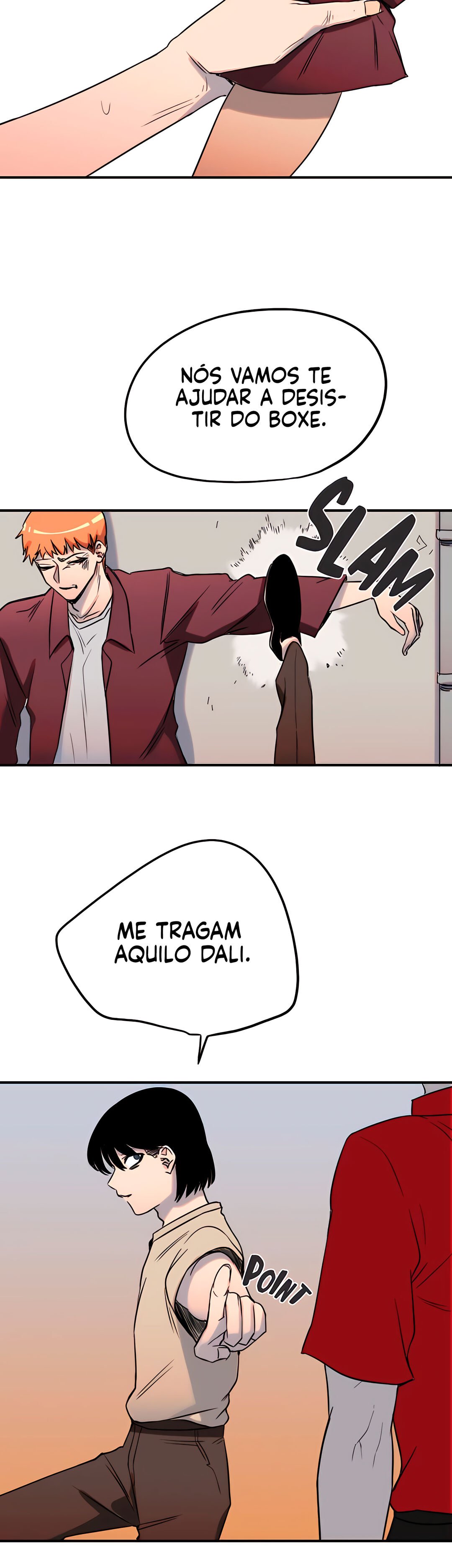 Read Drawing Romance PT Manga Online