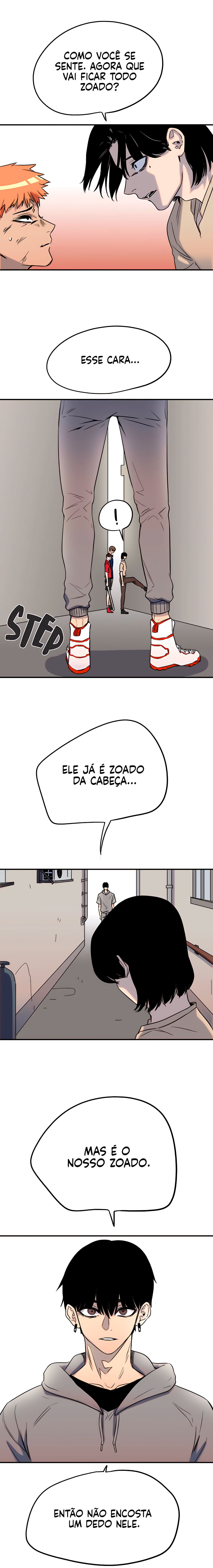 Read Drawing Romance PT Manga Online