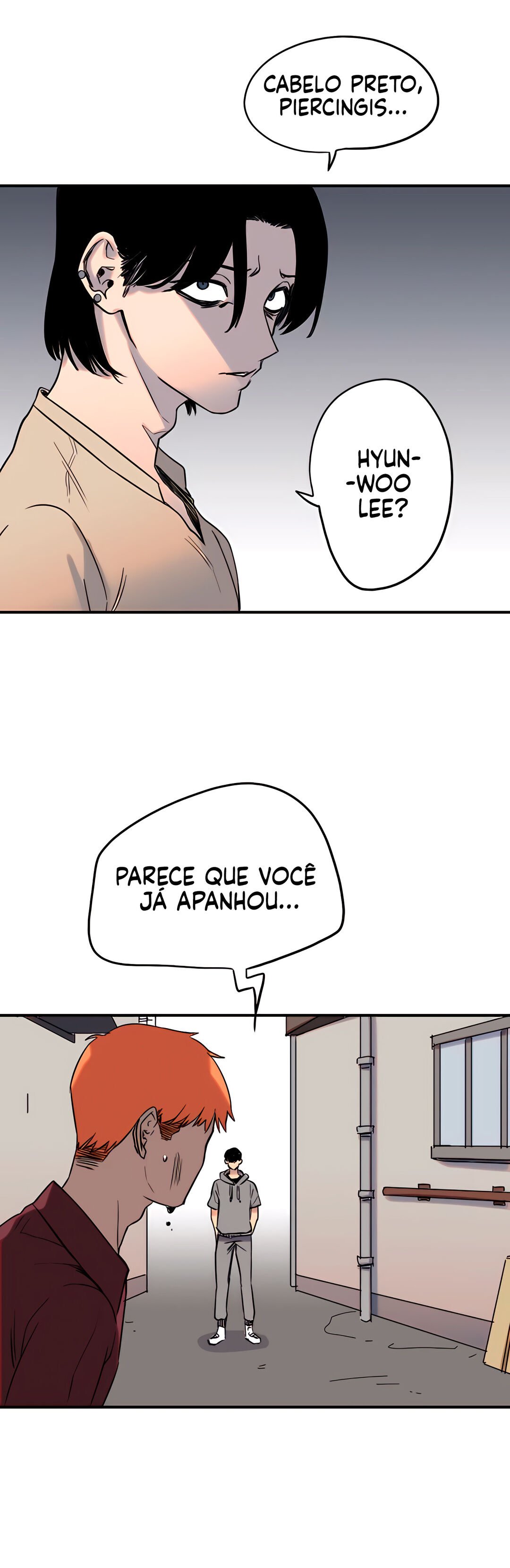 Read Drawing Romance PT Manga Online