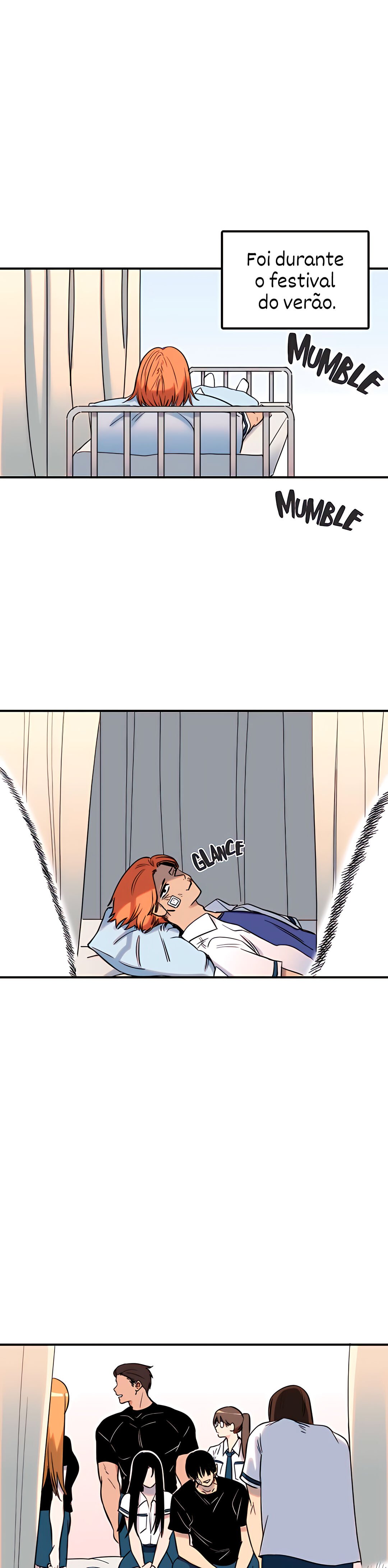 Read Drawing Romance PT Manga Online