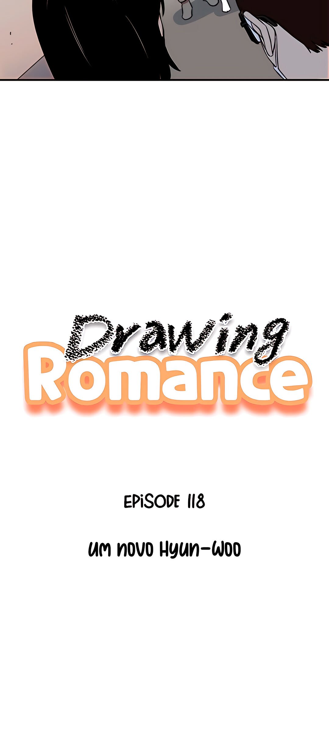 Read Drawing Romance PT Manga Online
