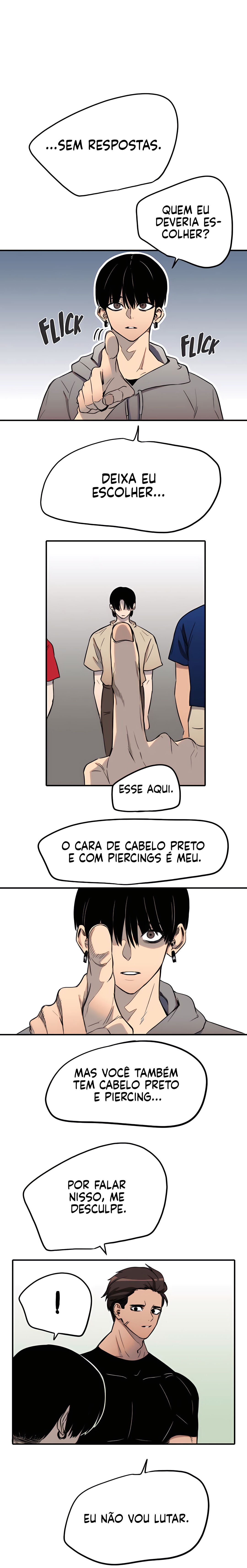 Read Drawing Romance PT Manga Online