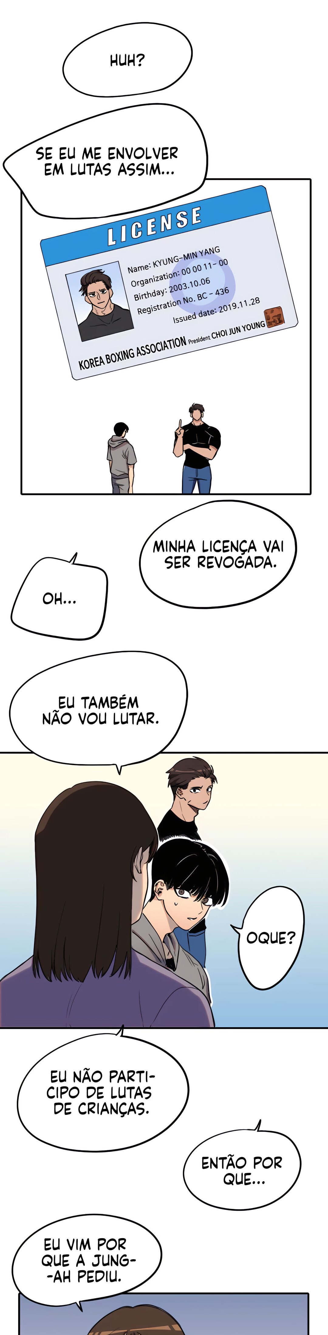 Read Drawing Romance PT Manga Online