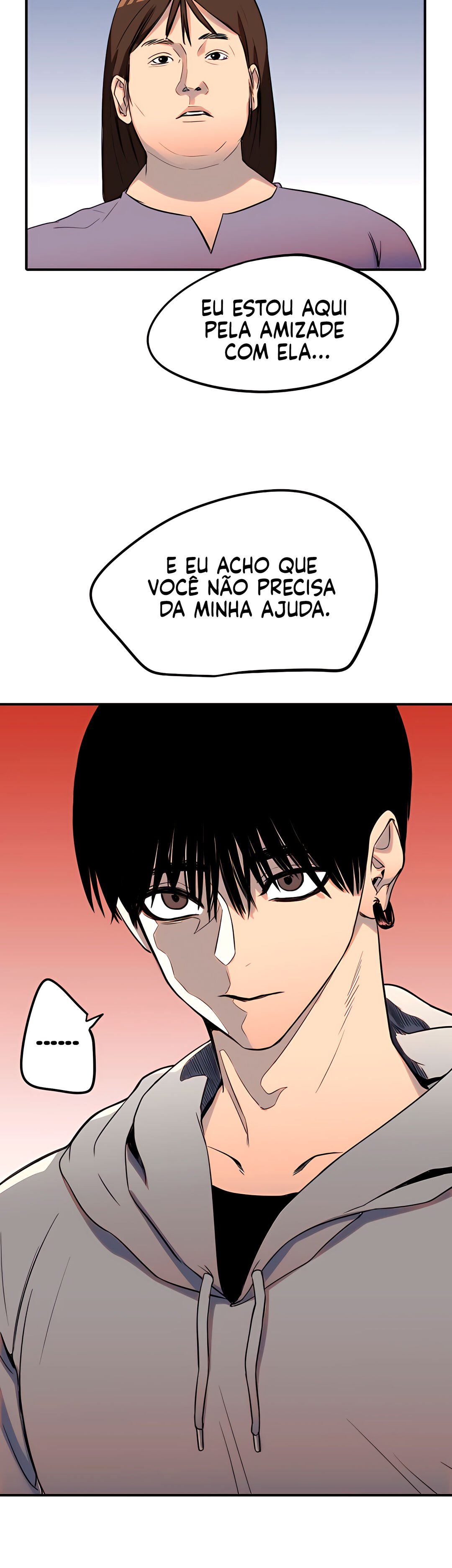 Read Drawing Romance PT Manga Online
