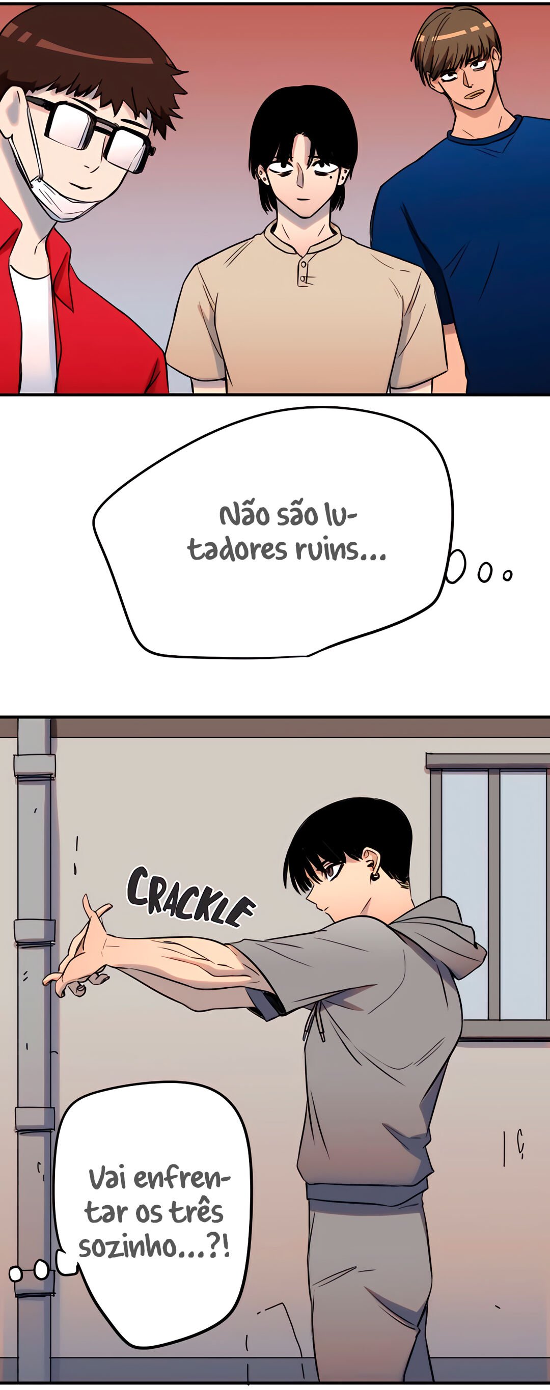 Read Drawing Romance PT Manga Online