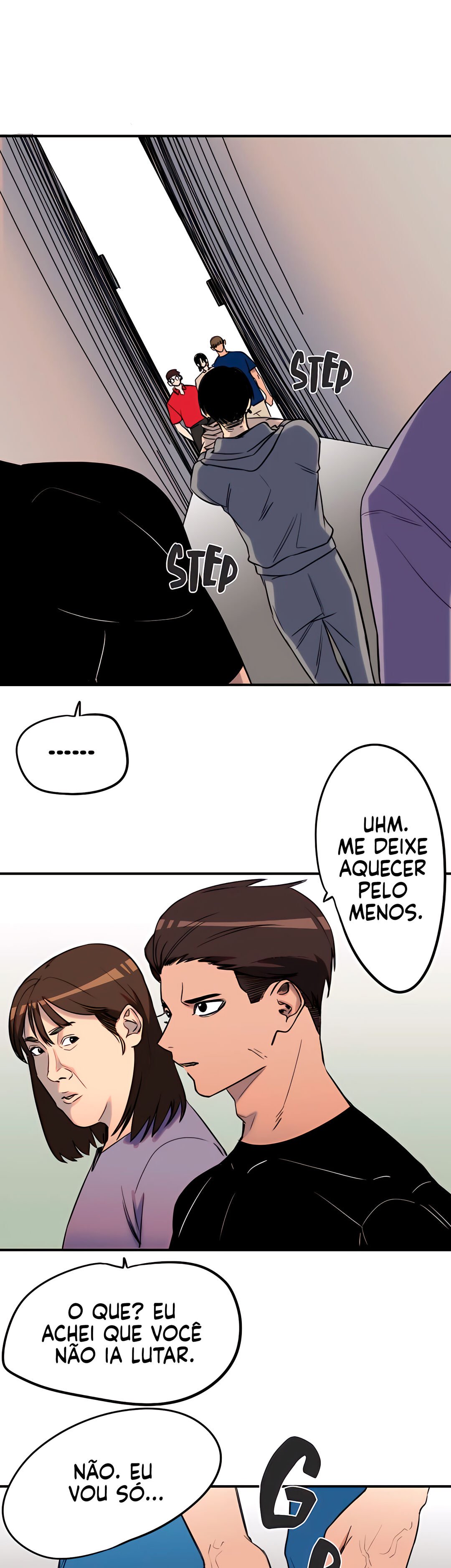 Read Drawing Romance PT Manga Online