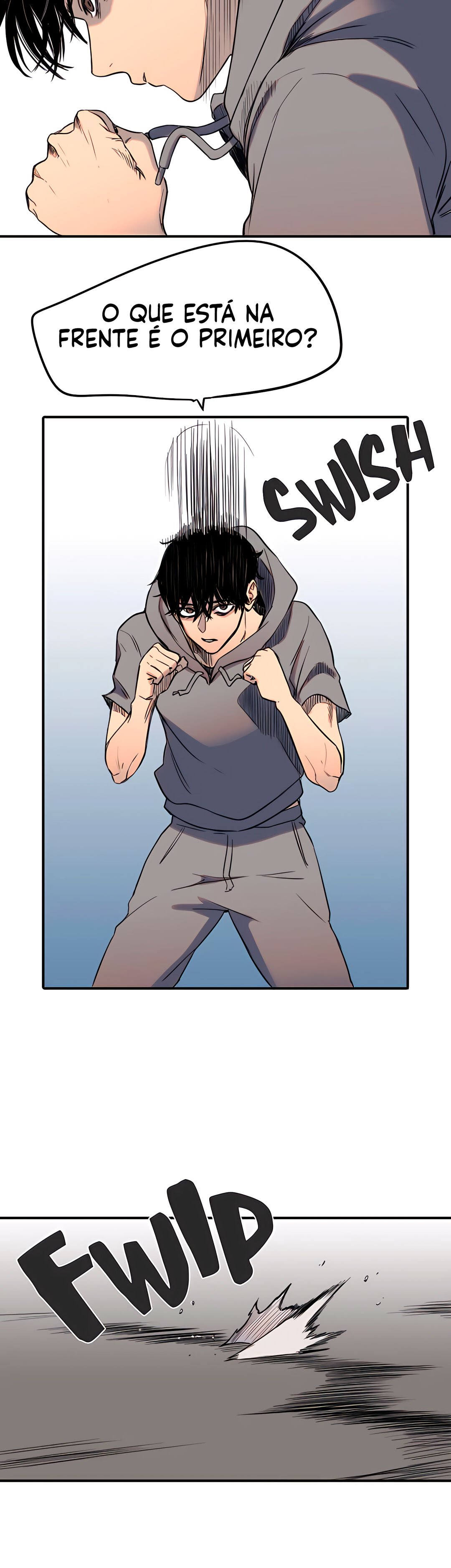 Read Drawing Romance PT Manga Online