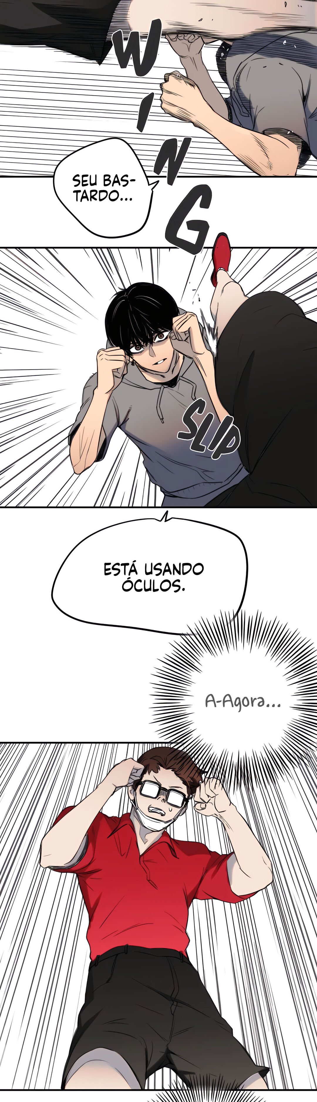 Read Drawing Romance PT Manga Online