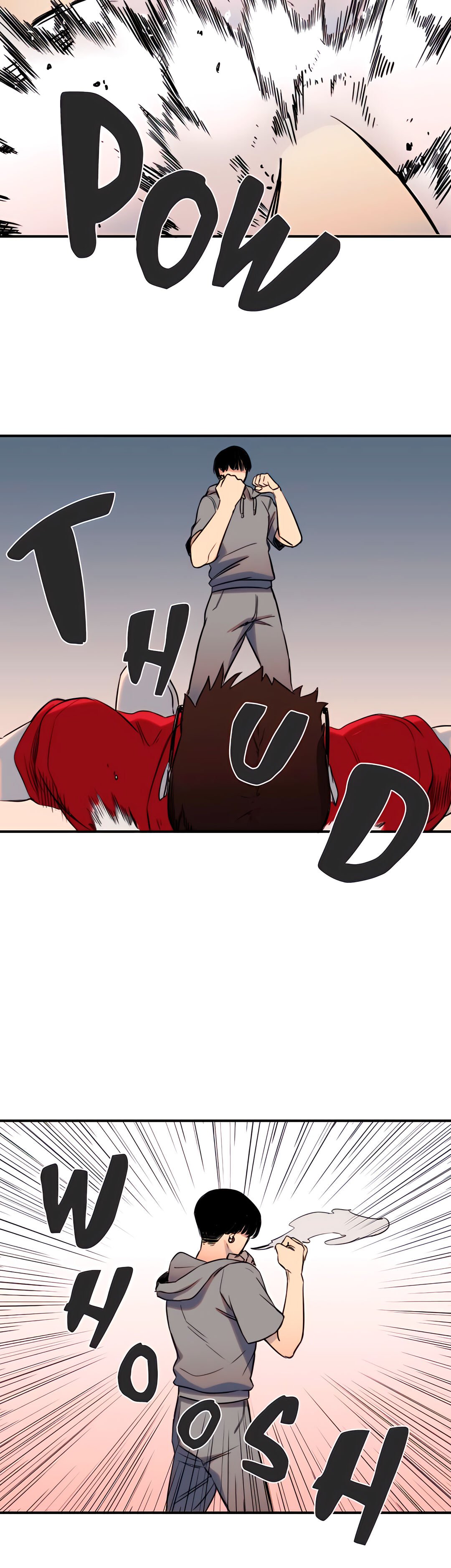 Read Drawing Romance PT Manga Online